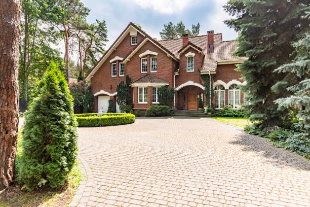 Professional Driveway Pavers in Cedar Crest, MA
