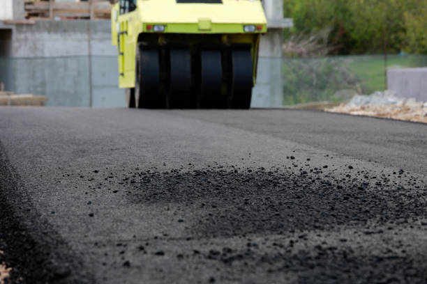 Reasons to Select Us for Your Driveway Paving Requirements in Cedar Crest, MA