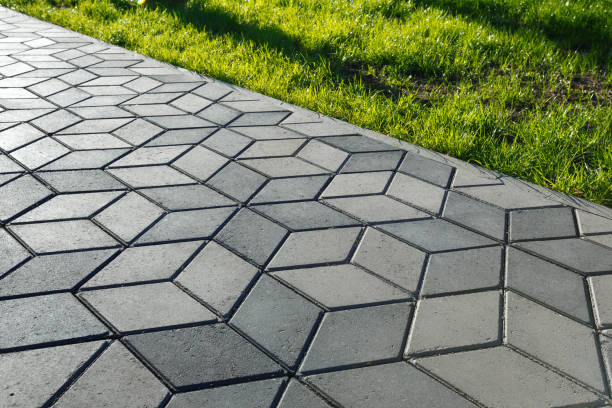 Best Permeable Paver Driveway  in Cedar Crest, MA