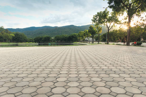 Best Brick Driveway Pavers  in Cedar Crest, MA