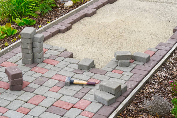 Reliable Cedar Crest, MA Driveway Pavers Solutions