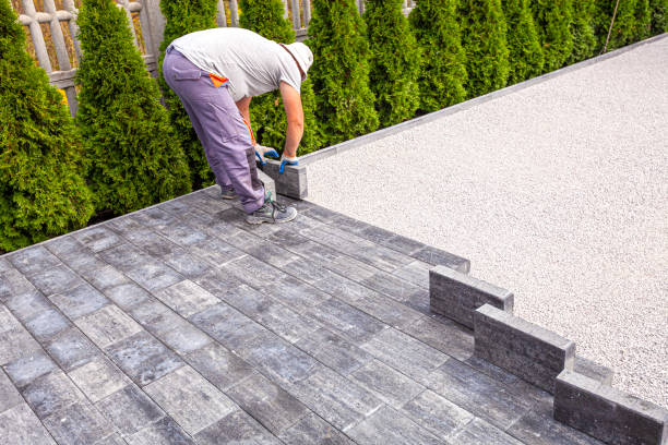 Best Driveway Repair Near Me  in Cedar Crest, MA