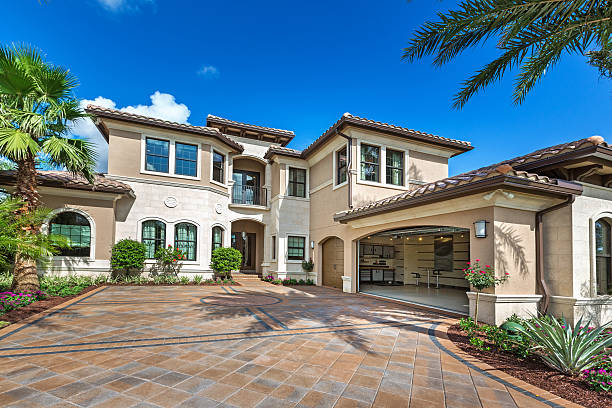 Best Concrete Paver Driveway  in Cedar Crest, MA