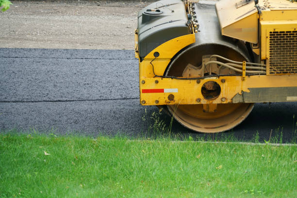 Best Best Driveway Pavers  in Cedar Crest, MA