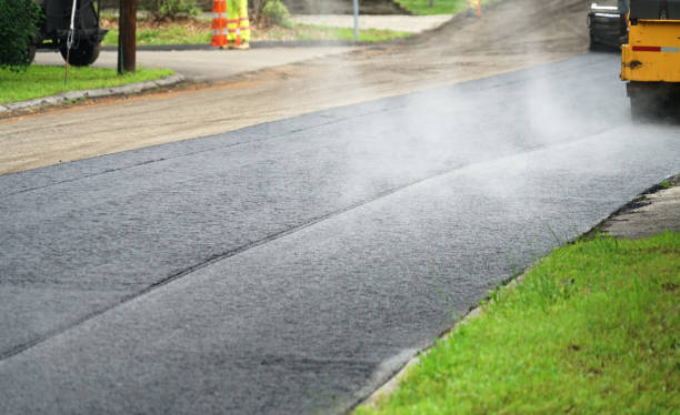 Best Driveway Pavers Near Me  in Cedar Crest, MA