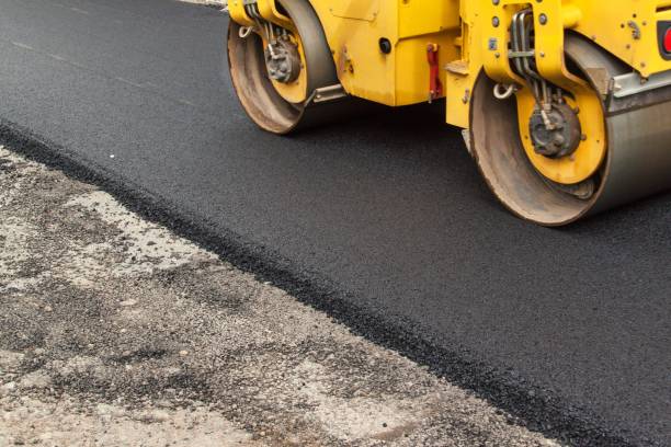Best Interlocking Driveway Pavers  in Cedar Crest, MA