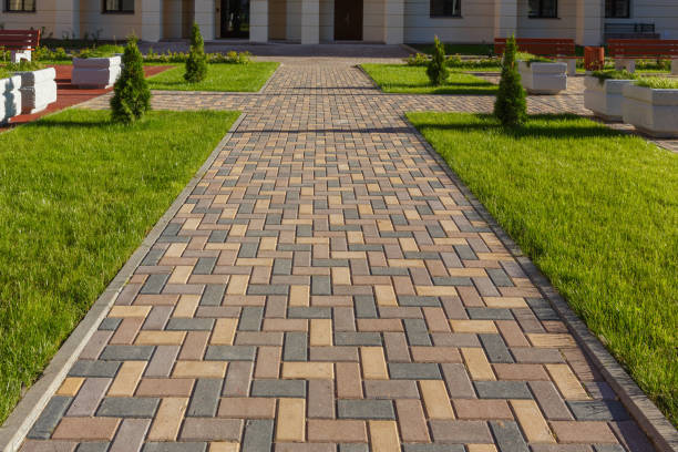 Reasons to Select Us for Your Driveway Paving Requirements in Cedar Crest, MA